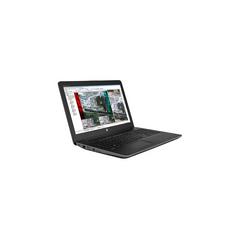 Hp Z-book 15 Gen-3 Xeon E3 1505m