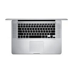 MacBook Pro Late 2011
