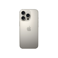 White Titanium
