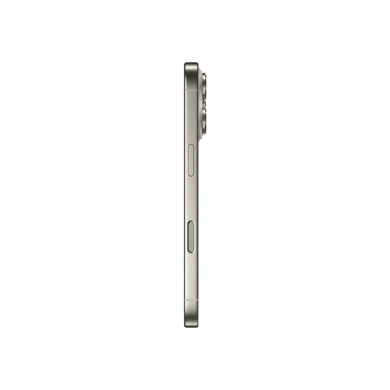 White Titanium
