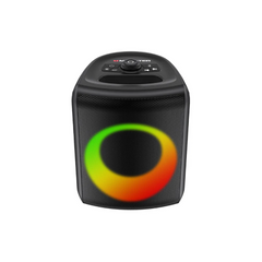 Monster Musicbox Bluetooth Speaker