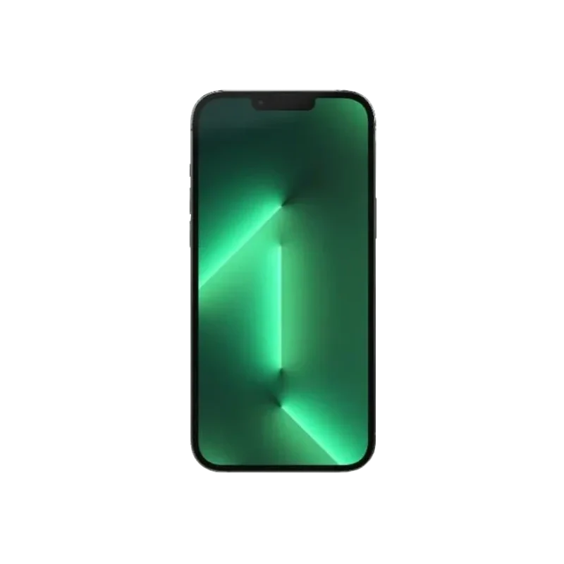 Alpine Green
