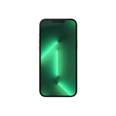 Alpine Green