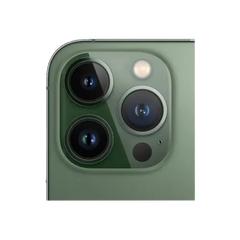 Alpine Green