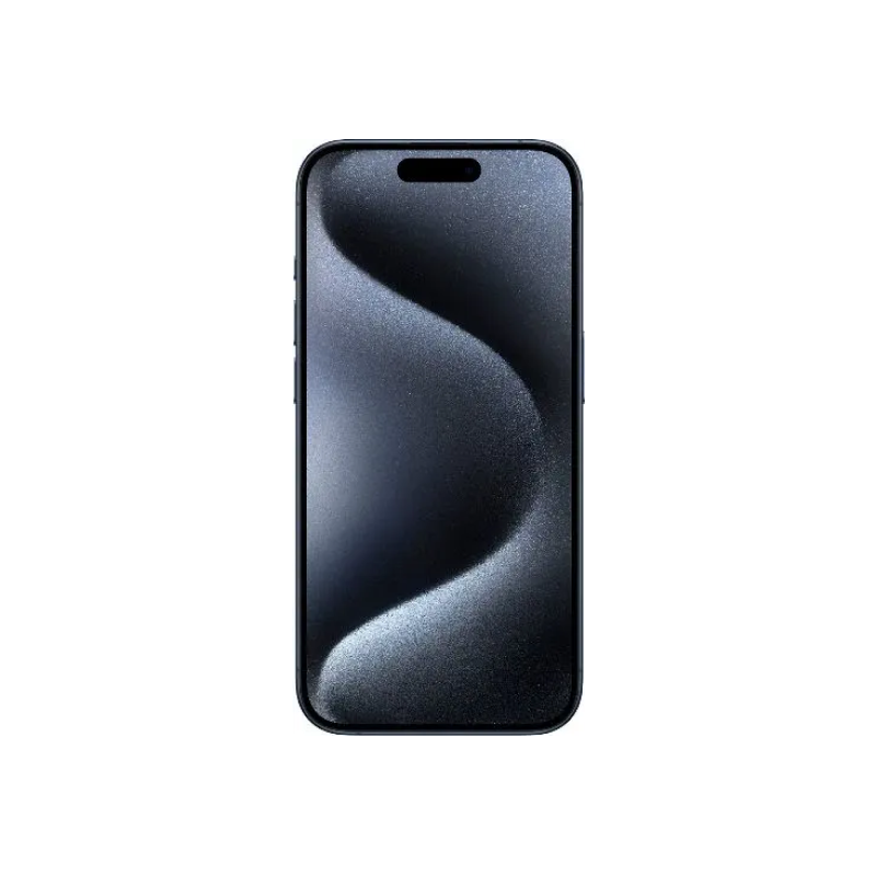 Black Titanium