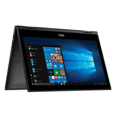 Dell Latitude 5289 2-in-1 Core-i5 7th-Gen