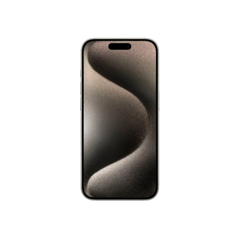 Black Titanium