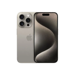 Black Titanium