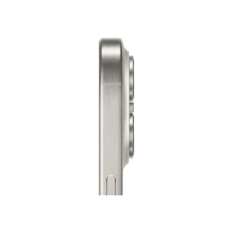 Natural Titanium