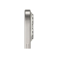 Natural Titanium